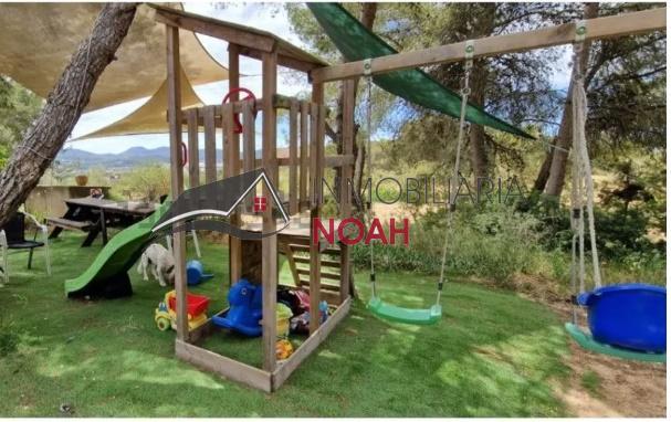 Venta de casa en Sant Antoni Venta de casa en Sant Antoni