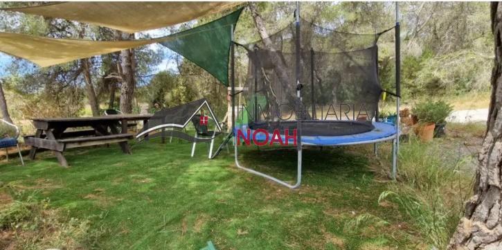 Venta de casa en Sant Antoni Venta de casa en Sant Antoni