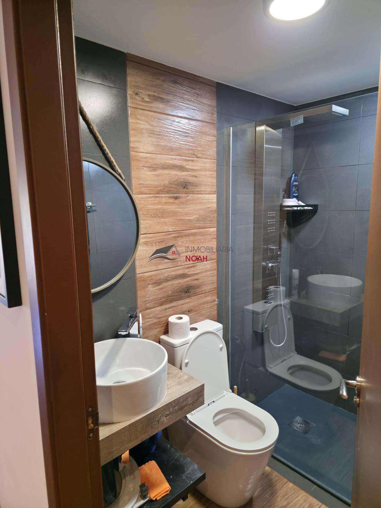 For sale of flat in Murcia