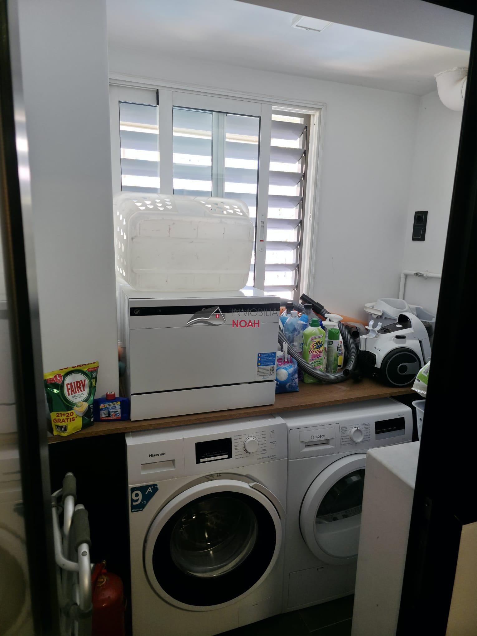 For sale of flat in Murcia