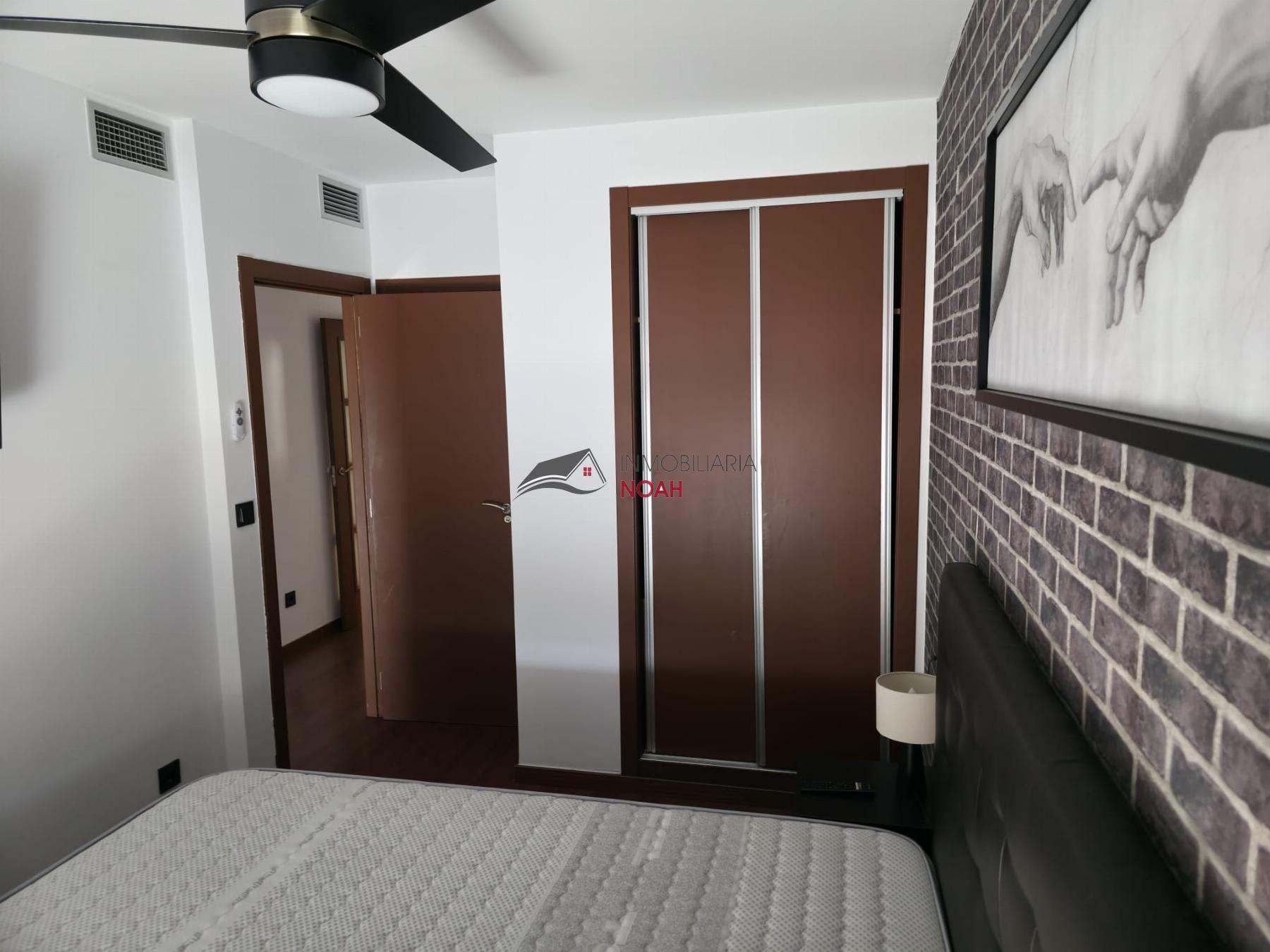 For sale of flat in Murcia
