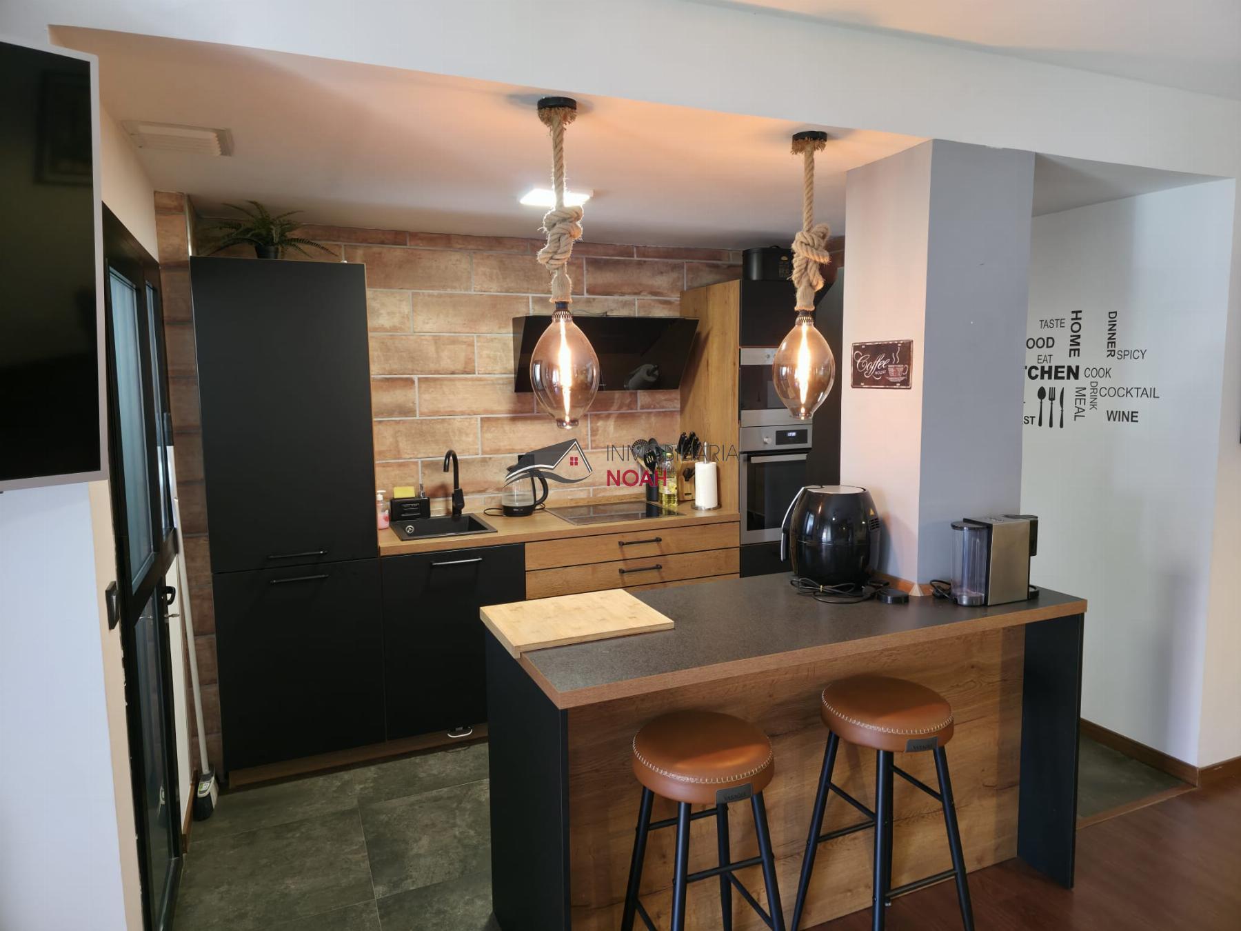 For sale of flat in Murcia