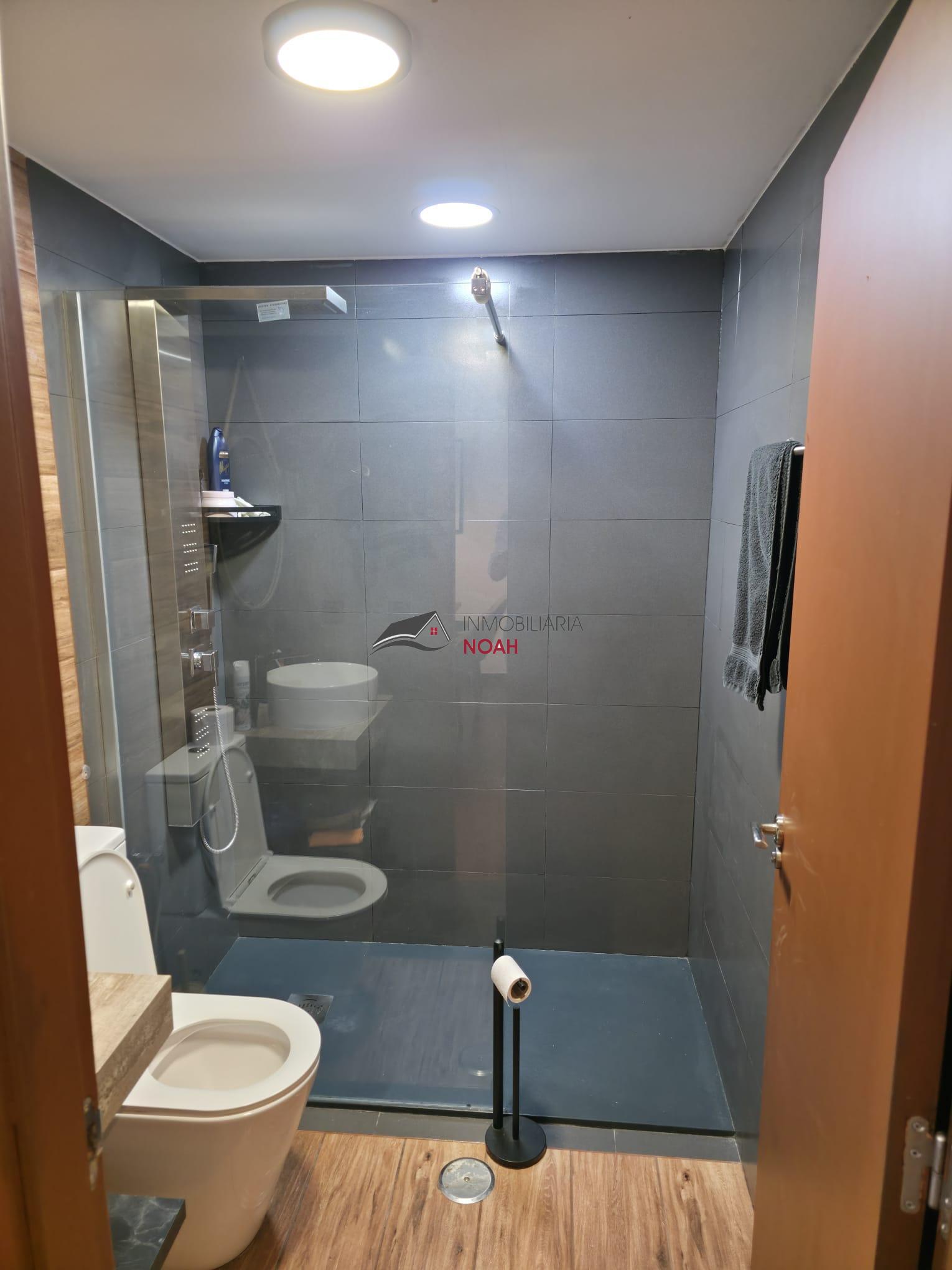 For sale of flat in Murcia