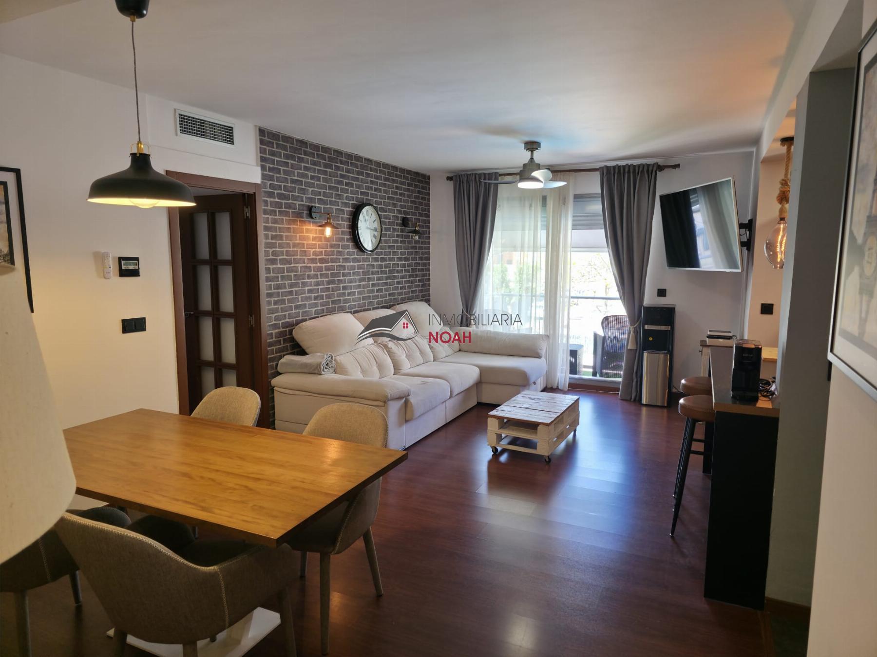 For sale of flat in Murcia