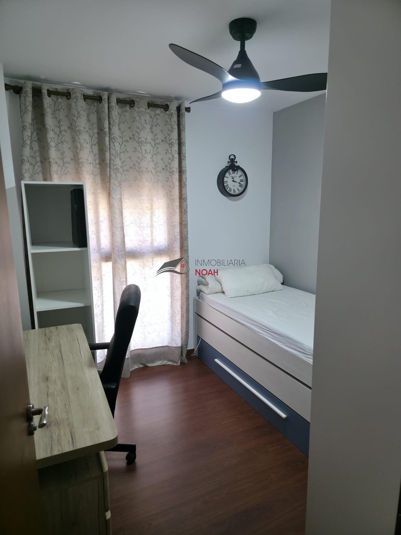 For sale of flat in Murcia