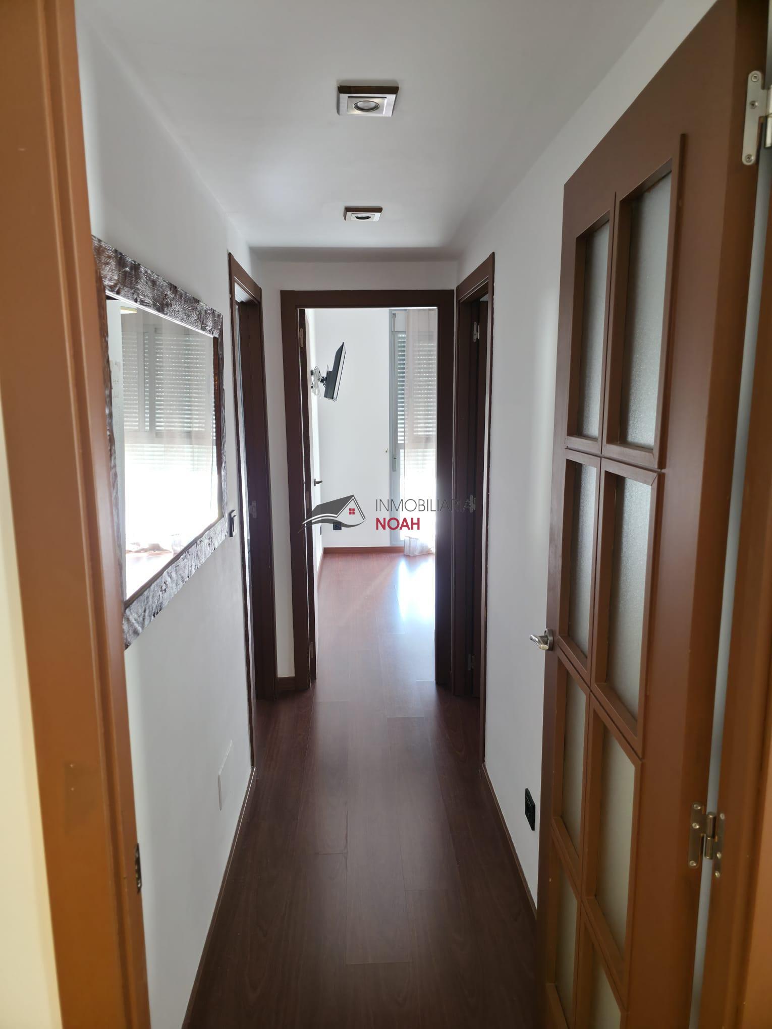 For sale of flat in Murcia
