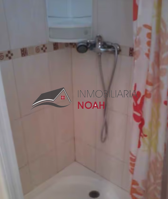 For sale of flat in Murcia