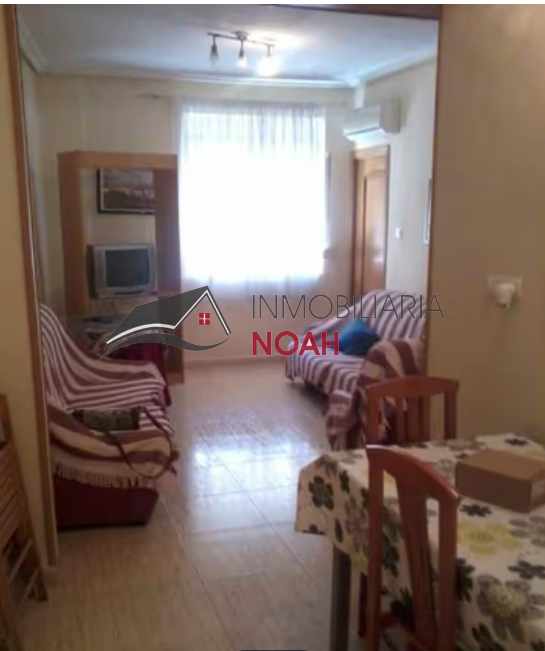 For sale of flat in Murcia