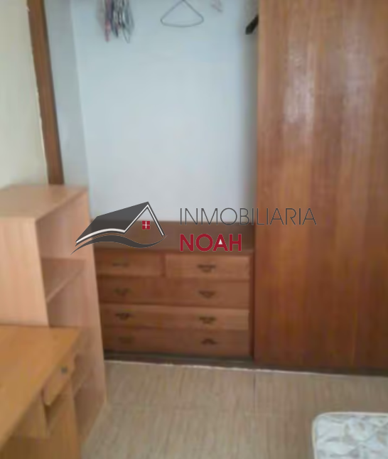 For sale of flat in Murcia