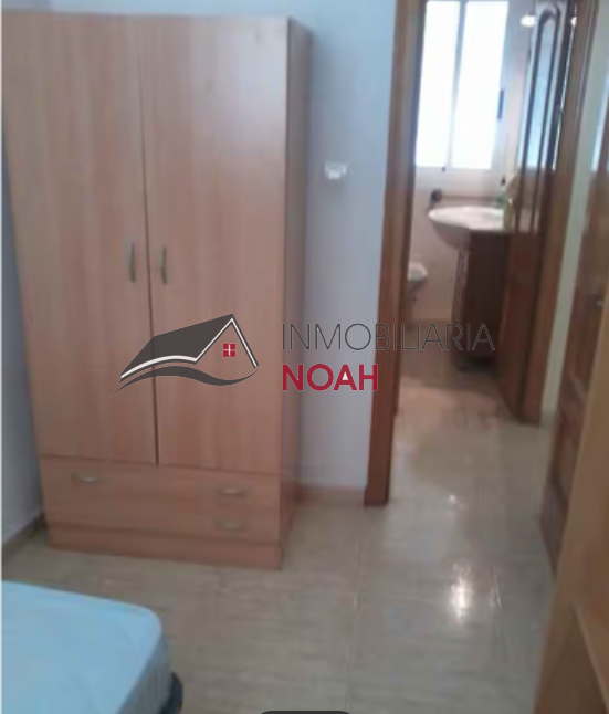 For sale of flat in Murcia