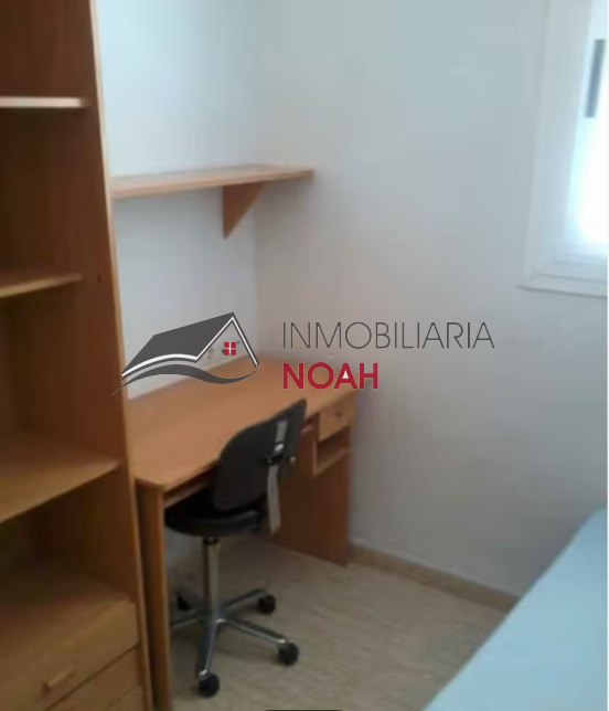 For sale of flat in Murcia