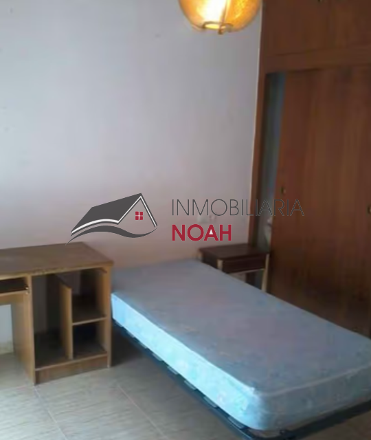 For sale of flat in Murcia