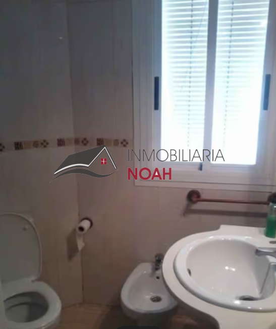 For sale of flat in Murcia