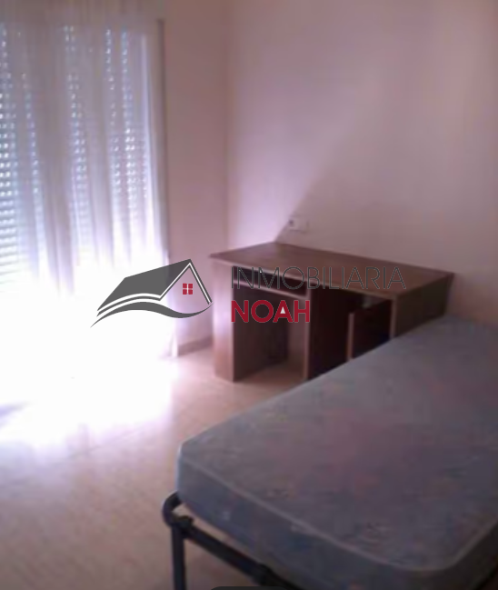 For sale of flat in Murcia