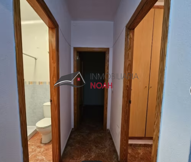 For sale of flat in Murcia
