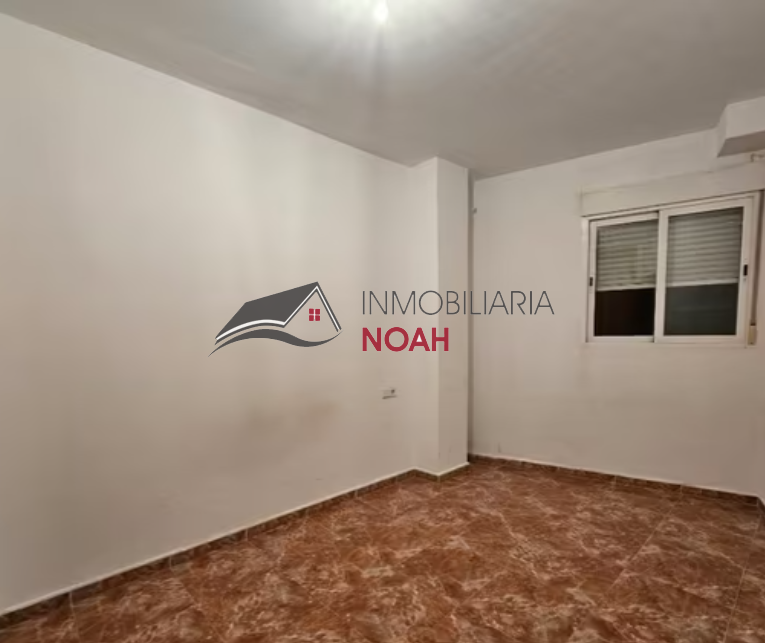 For sale of flat in Murcia