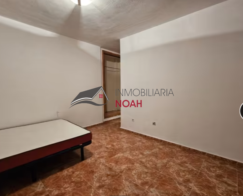 For sale of flat in Murcia