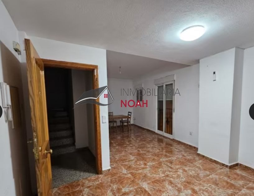 For sale of flat in Murcia