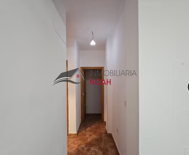 For sale of flat in Murcia