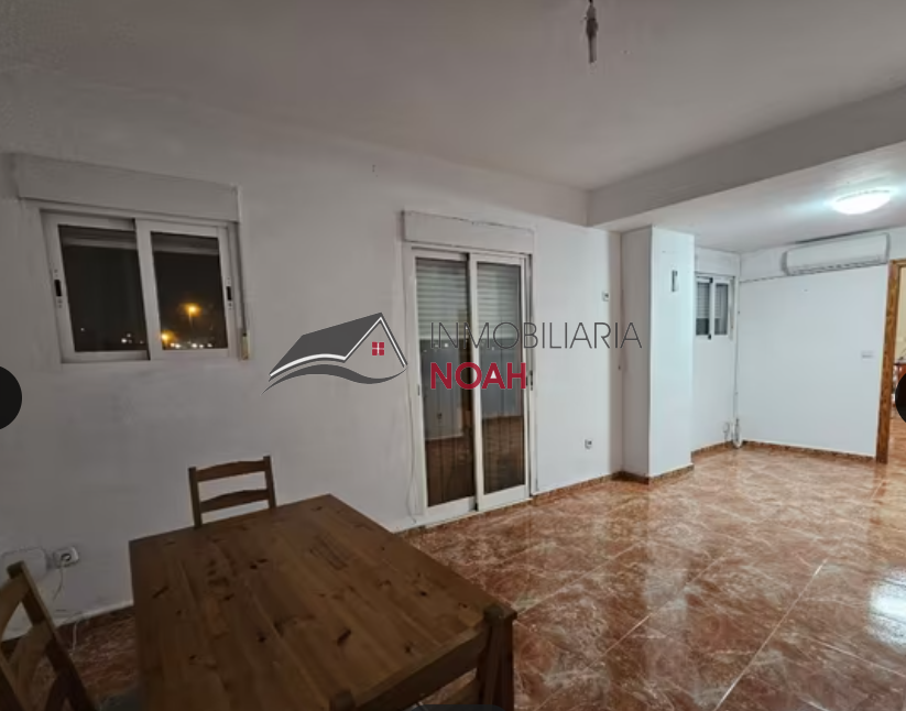 For sale of flat in Murcia