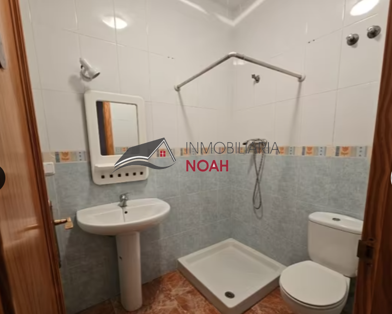 For sale of flat in Murcia