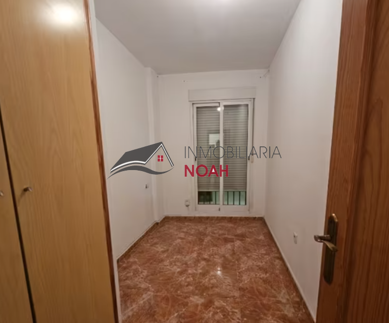 For sale of flat in Murcia