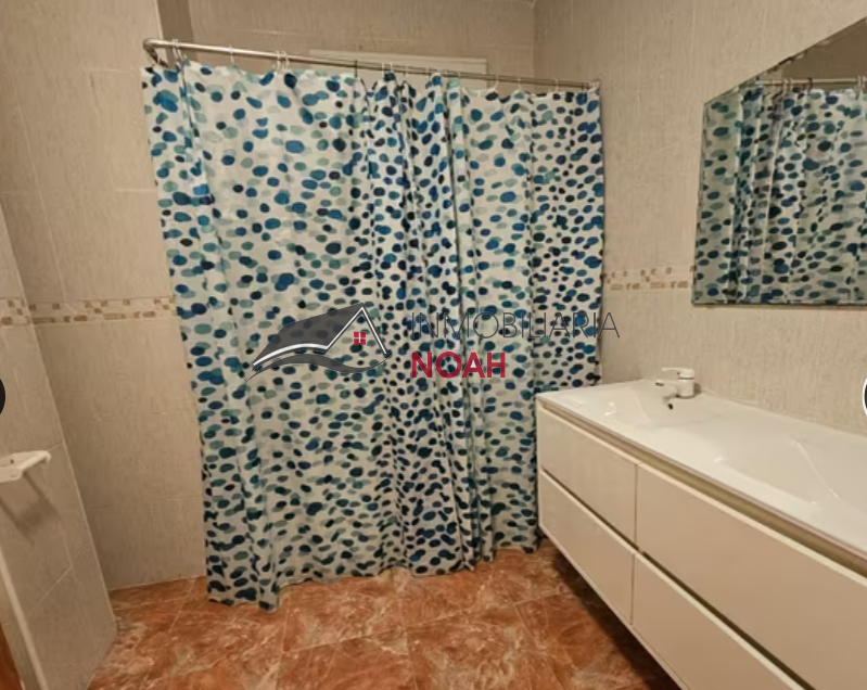 For sale of flat in Murcia