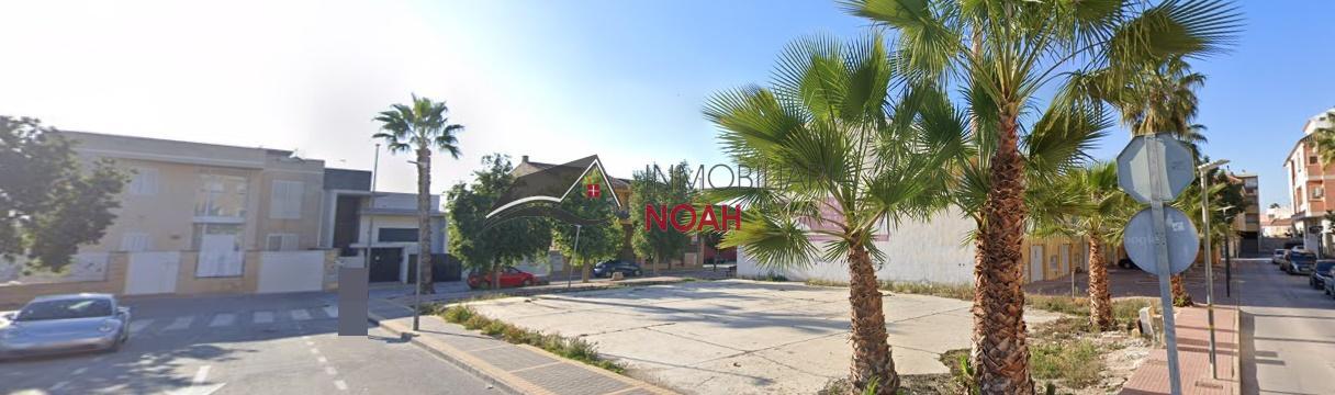 Venta de dúplex en Lorquí