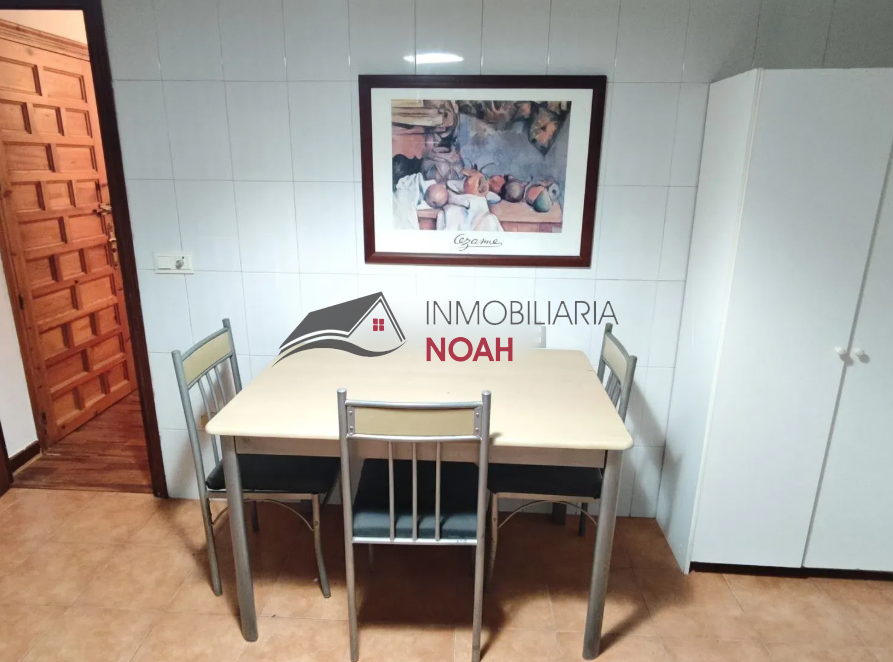 Venta de Ático en Murcia