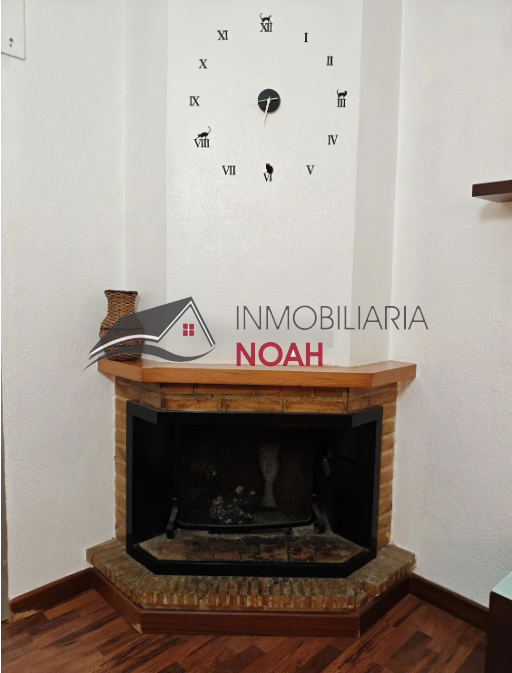 Venta de Ático en Murcia