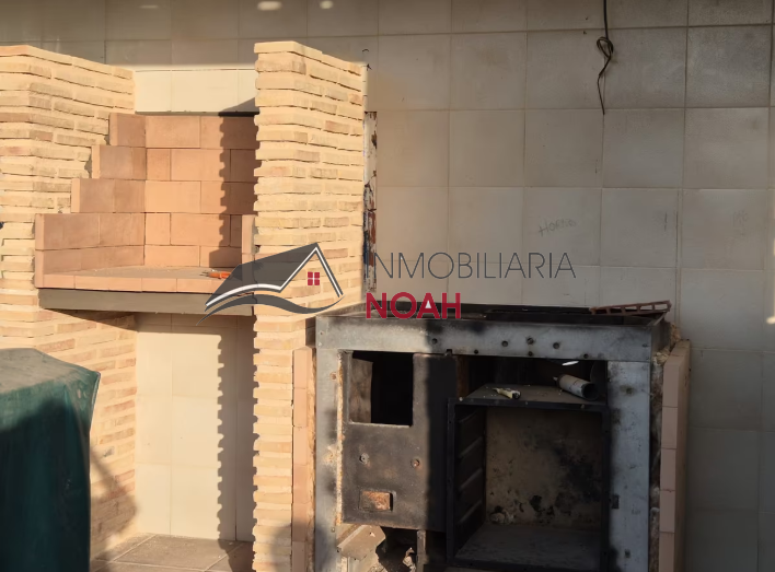 Venta de chalet en Murcia