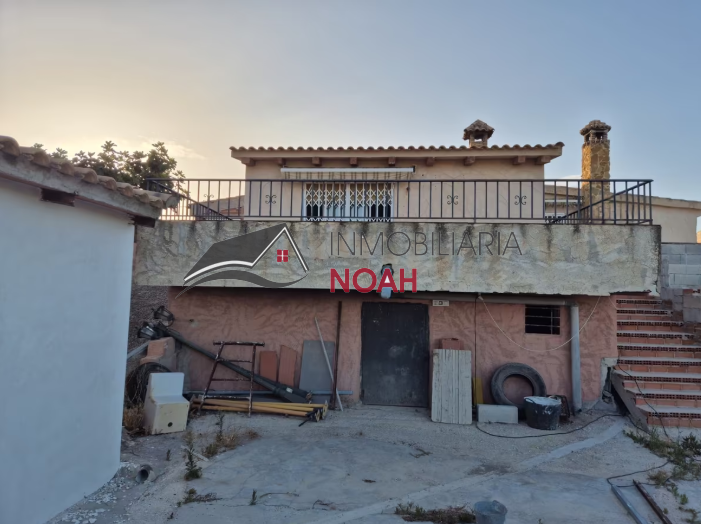 Venta de chalet en Murcia