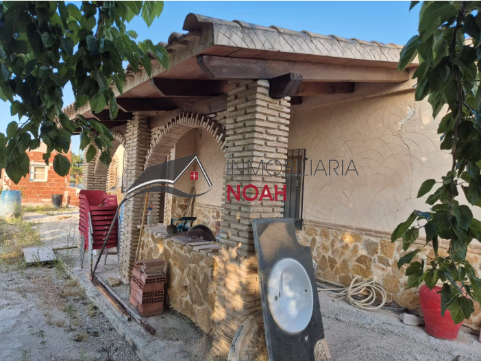 Venta de chalet en Murcia