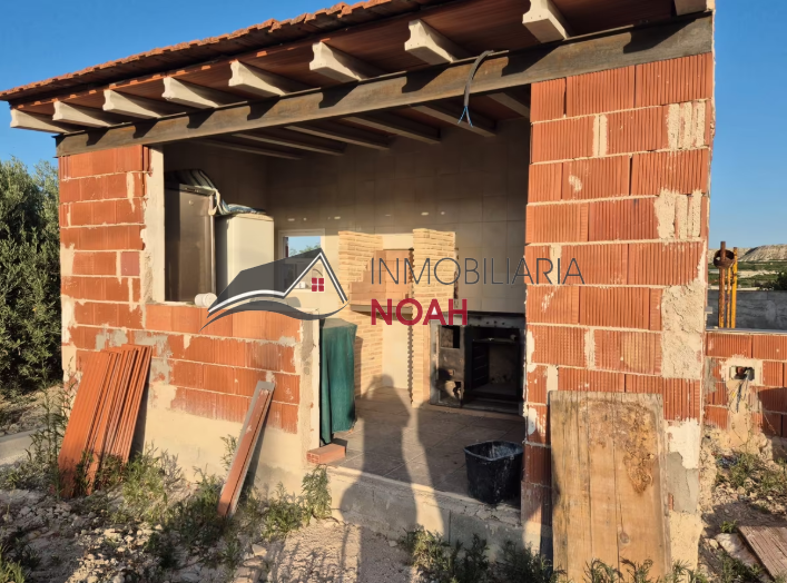 Venta de chalet en Murcia