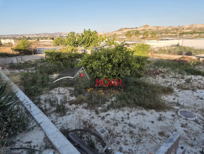 Venta de chalet en Murcia