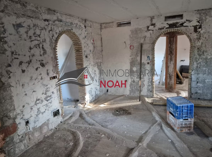 Venta de chalet en Murcia