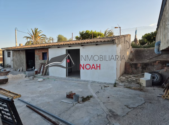 Venta de chalet en Murcia