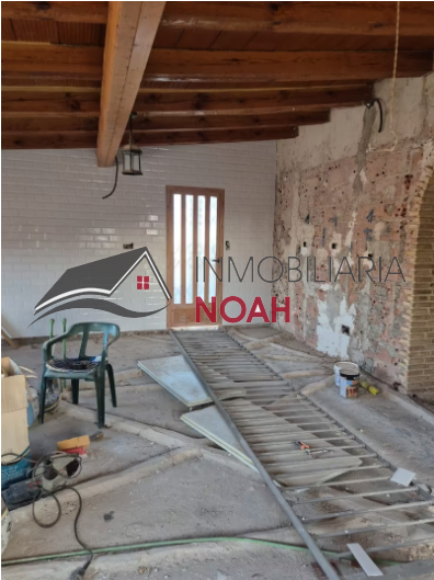 Venta de chalet en Murcia