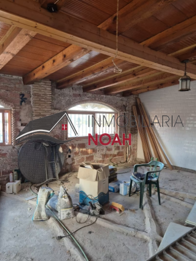 Venta de chalet en Murcia
