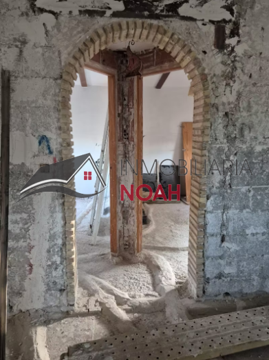 Venta de chalet en Murcia