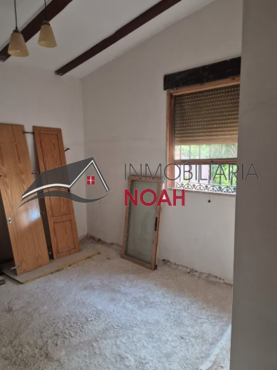 Venta de chalet en Murcia