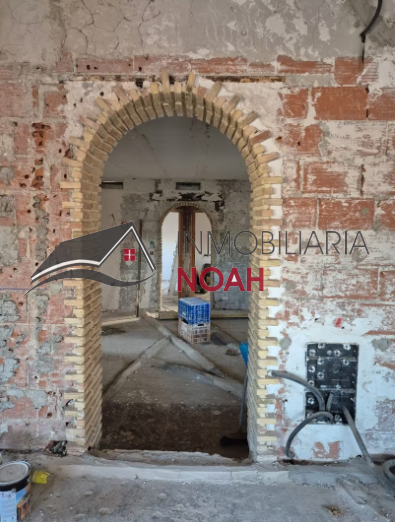 Venta de chalet en Murcia