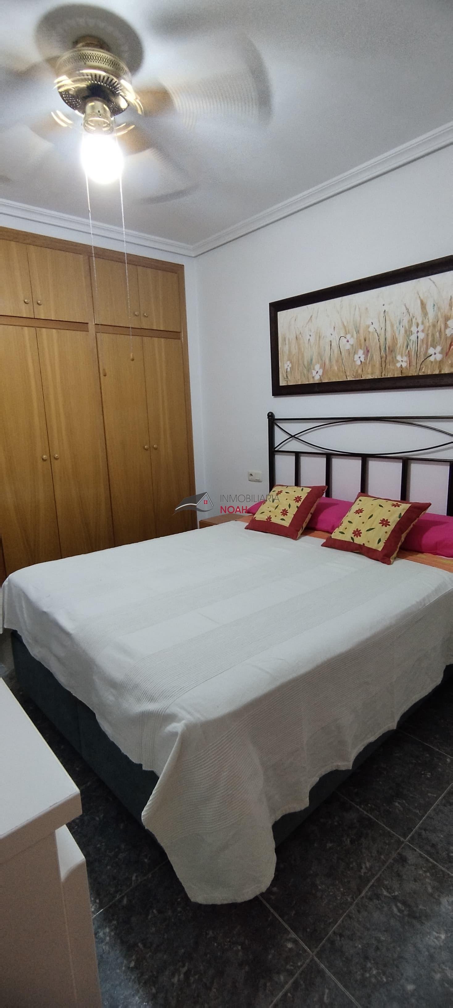 Venta de piso en Murcia