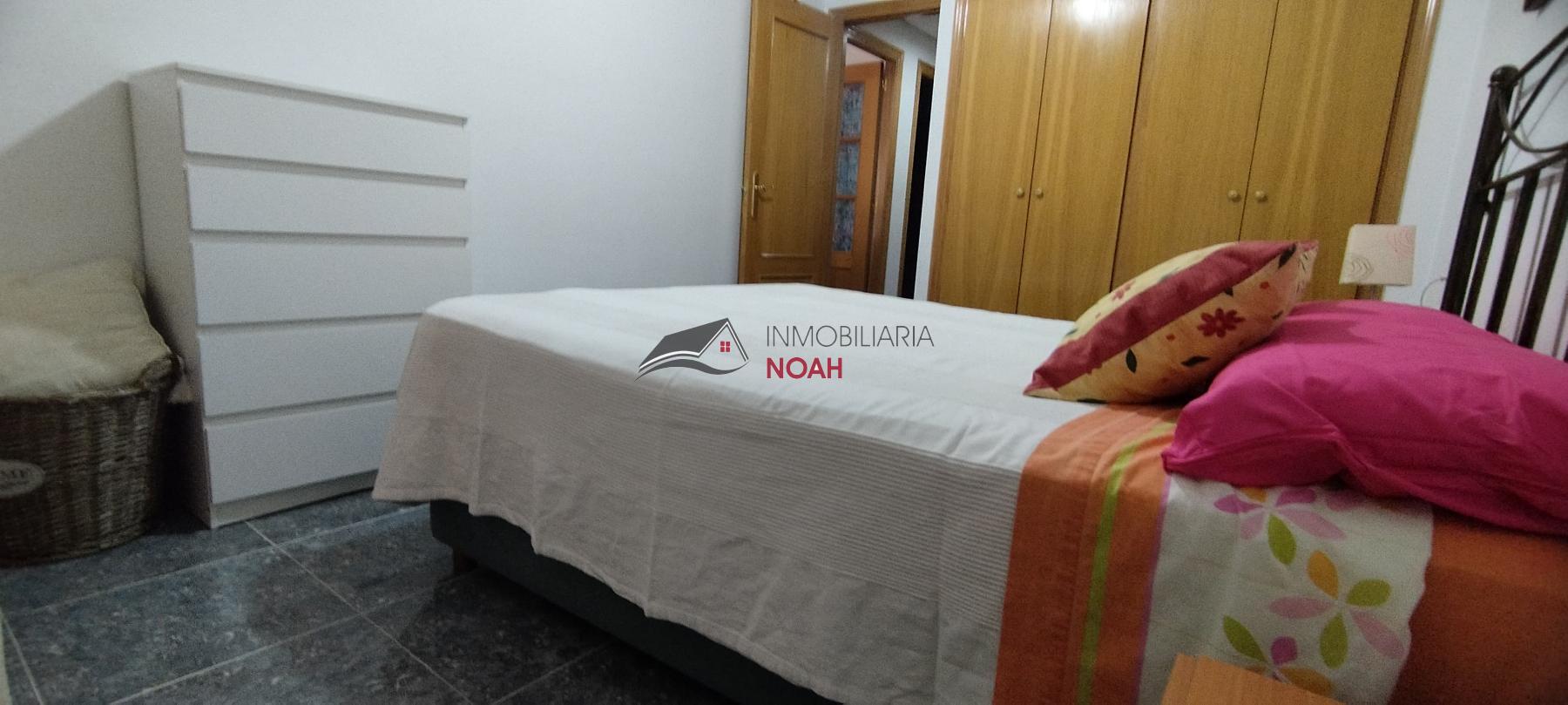 Venta de piso en Murcia