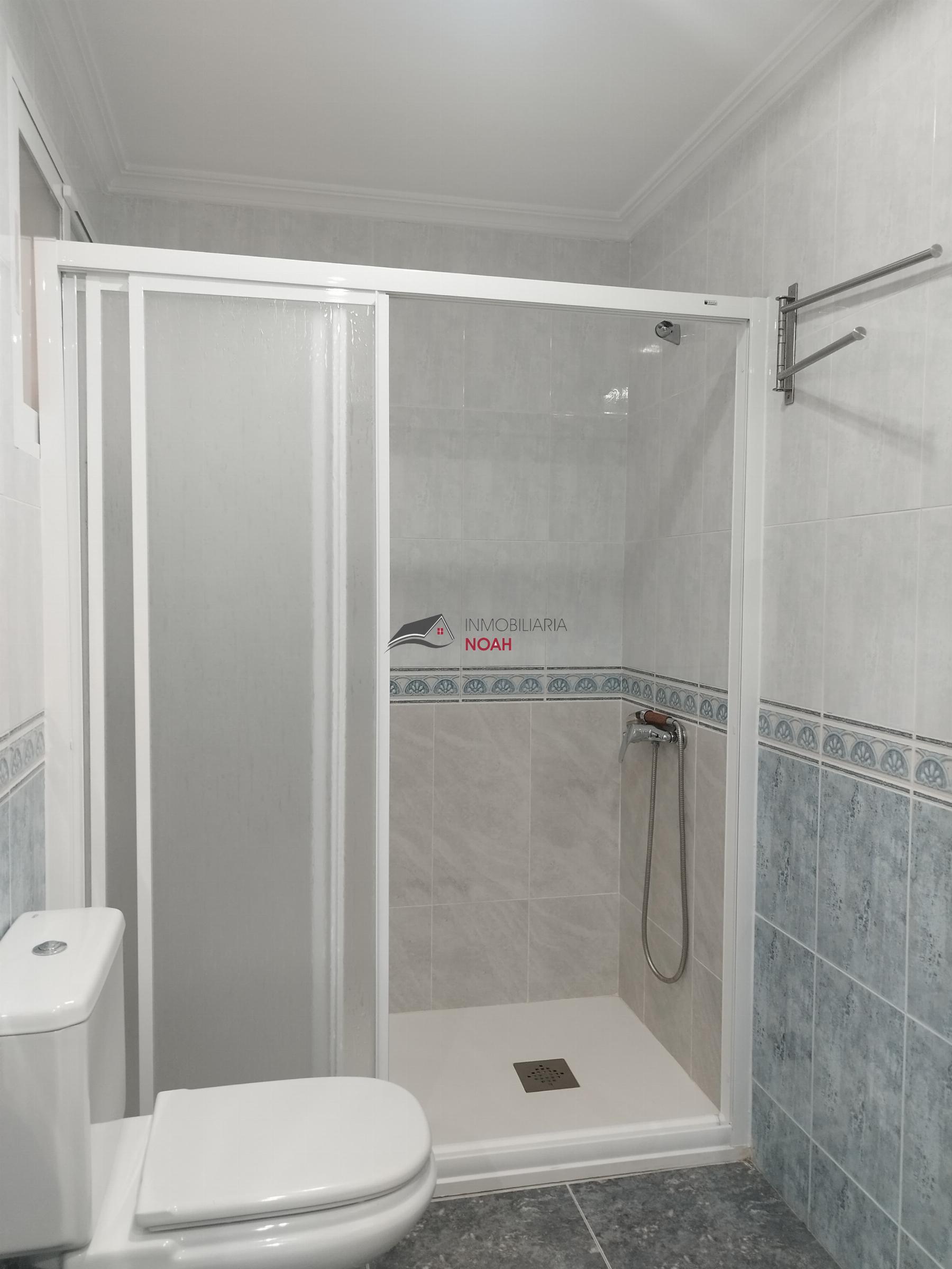 Venta de piso en Murcia