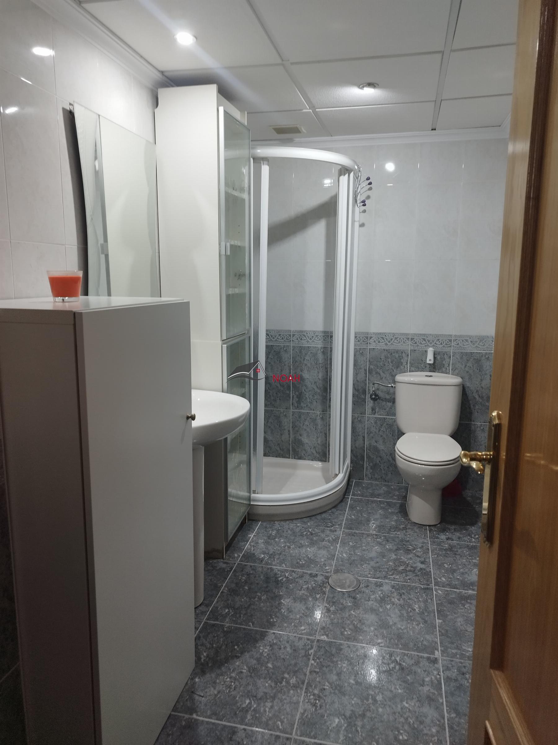 Venta de piso en Murcia