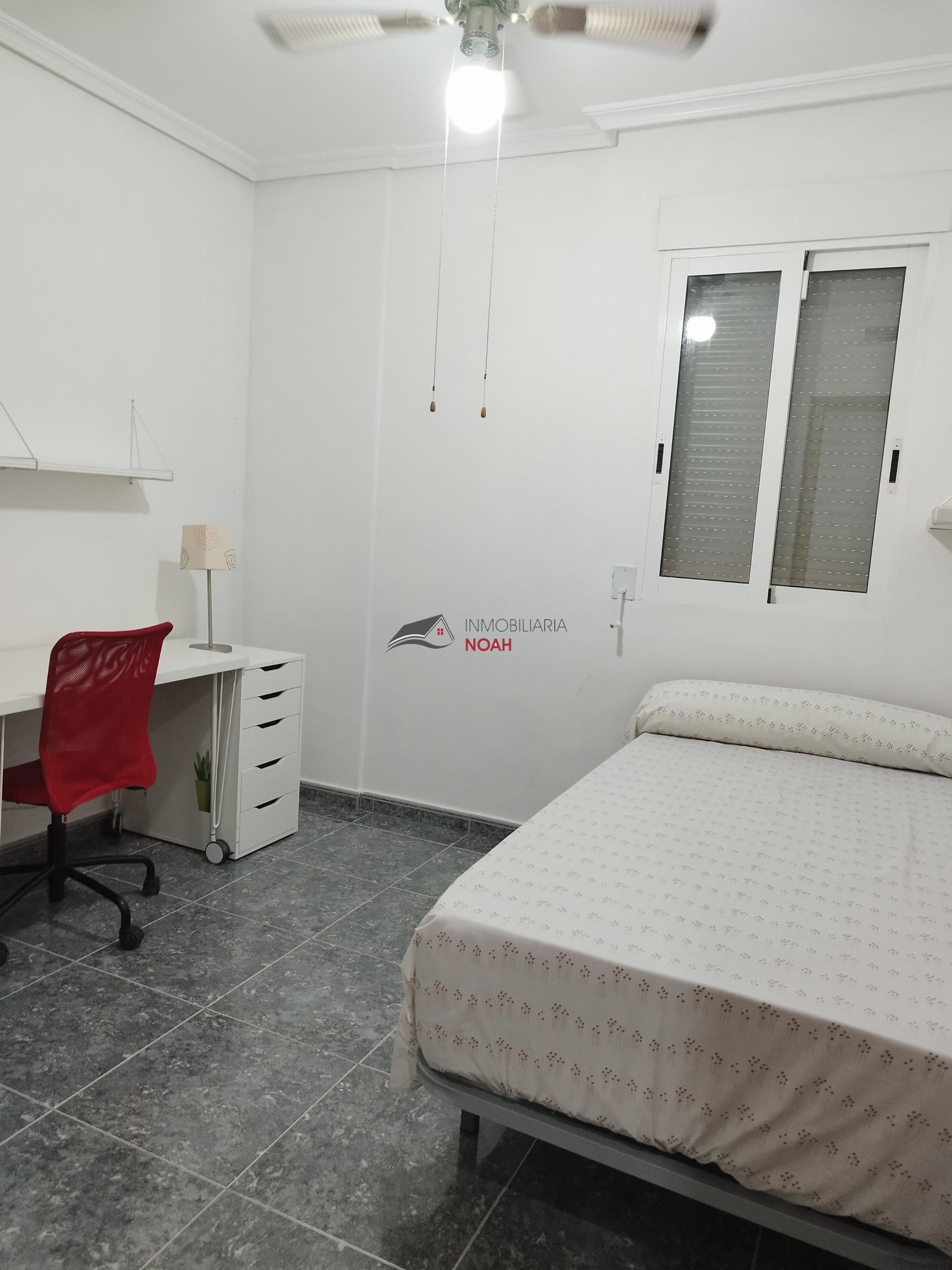 Venta de piso en Murcia