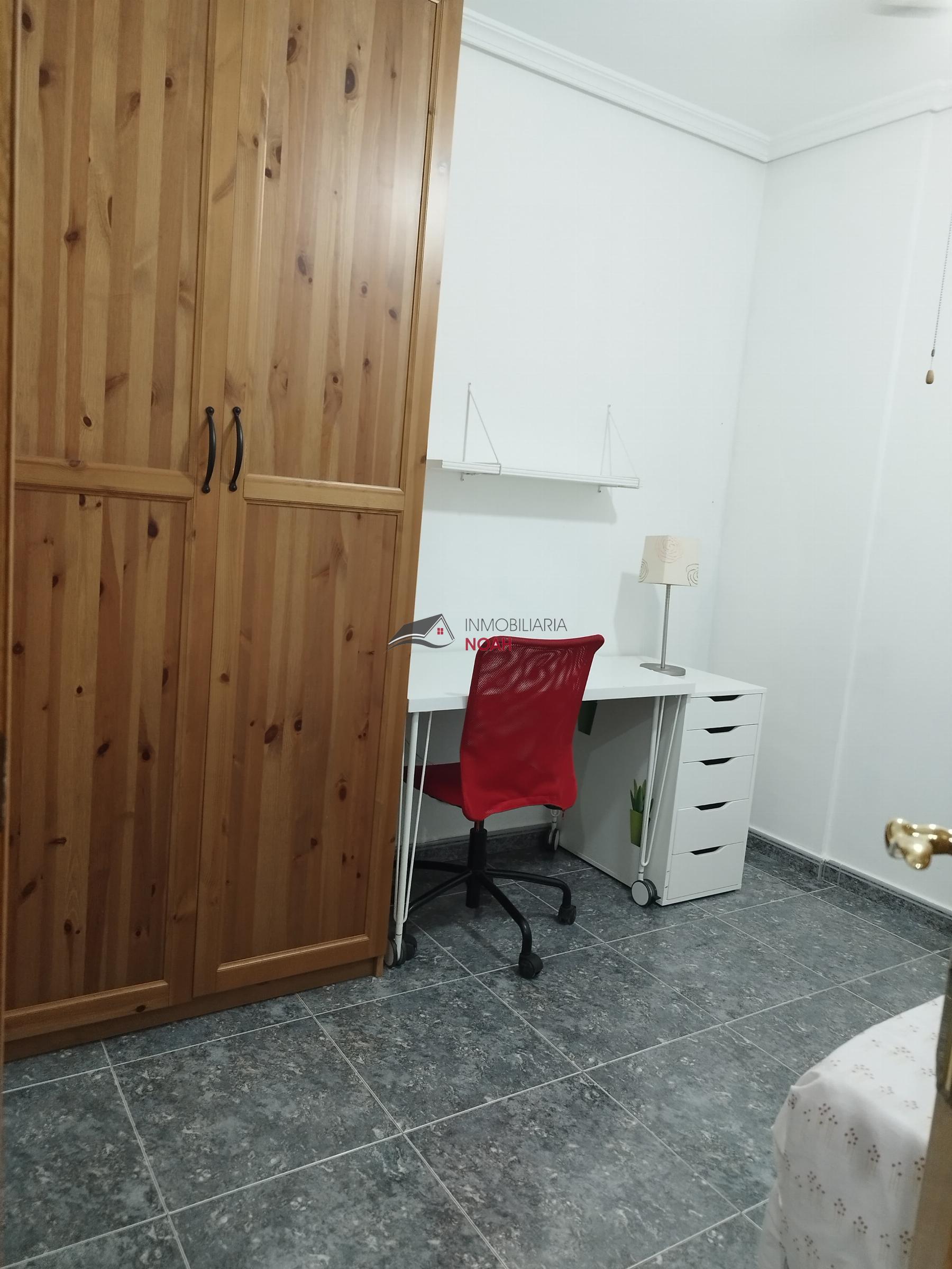 Venta de piso en Murcia