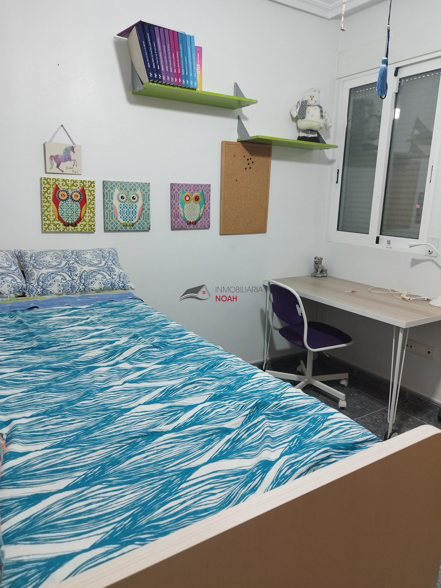 Venta de piso en Murcia