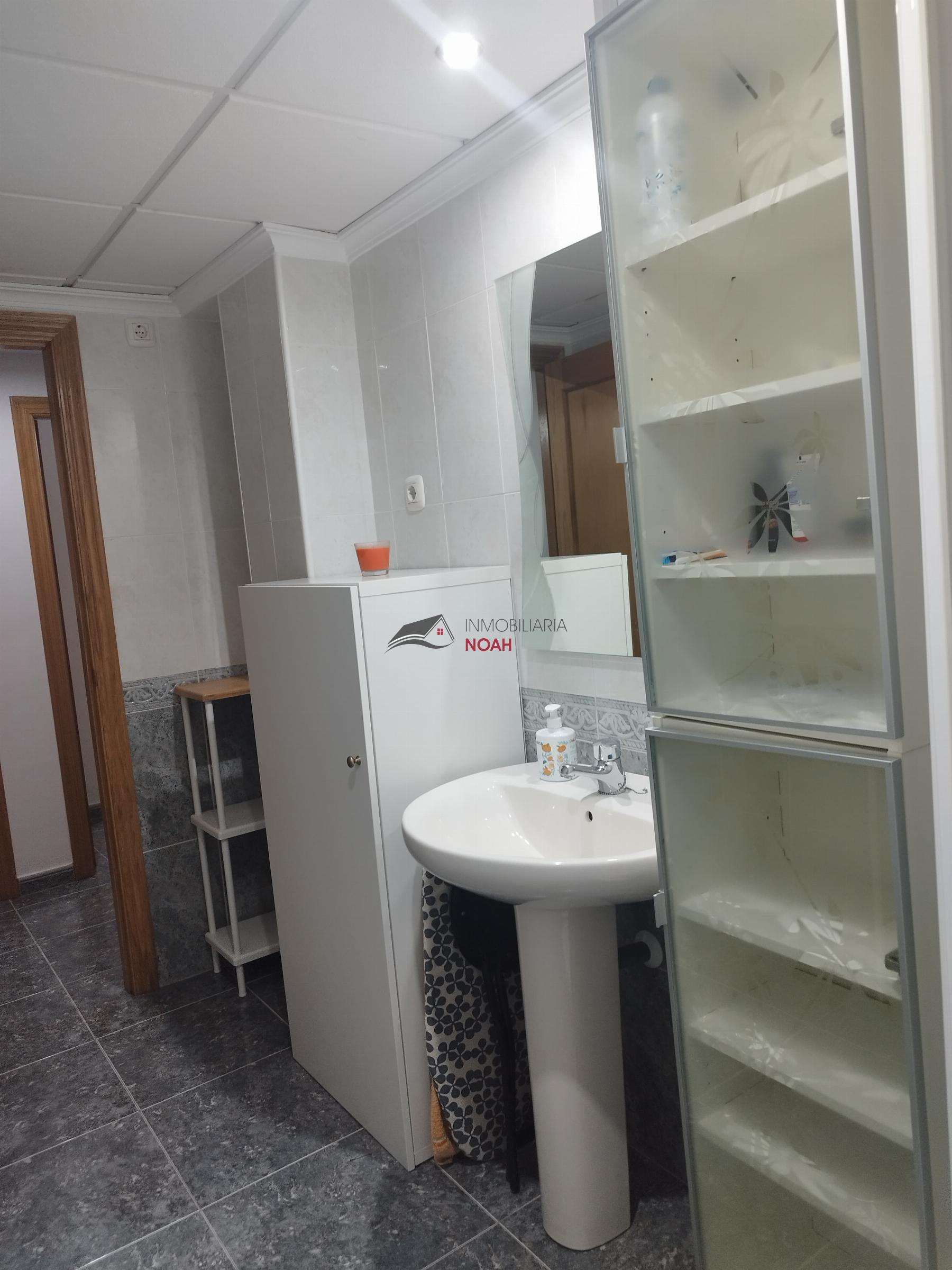 Venta de piso en Murcia